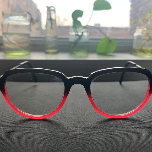 Theo Pyra 010 Pink Aviator - Picture 2 of 3